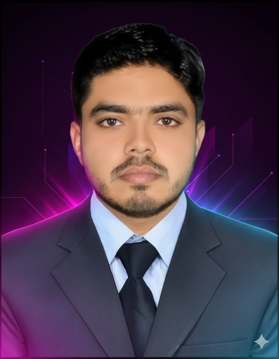 Noman Riaz